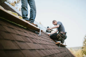 Local Roofers in W St Paul, MN